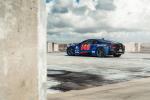 BMW i8 Gumball 3000 on ADV.1 Wheels (ADV510 TRACK SPEC) 2018 года